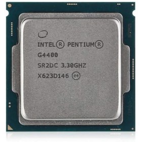 Resim INTEL Pentium G4400 3MB 2çekirdekli O/B HD510 1151p 54w Kutusuz+Fansız INTEL Pentium G4400 3MB 2çekirdekli O/B HD510 1151p 54w Kutusuz+Fansız