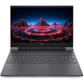 Resim HP Victus 15 15-FA2704NT B7TG9EA-FR41 i5-13420H 16 GB 4 TB SSD RTX3050 15.6" Free Dos Dizüstü Bilgisayar 