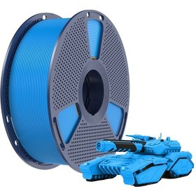 Resim Sunlu Camgöbeği Pla Filament - 1.75mm - 1 Kg Camgöbeği 