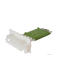Resim Herth+buss 75614975-klıma Fan Regulatoru Mercedes Vaneo A1688200897 