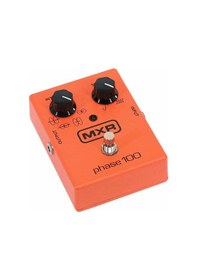 Resim Mxr M107 Phase 100 Phaser Pedalı 
