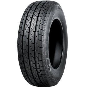 Resim Nankang 195/75R16C 110/108R Aw-8 Dört Mevsim Lastiği 2024 