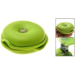 Resim Anka Cable Turtle Pratik Kablo Düzenleyici (3 Adet) 