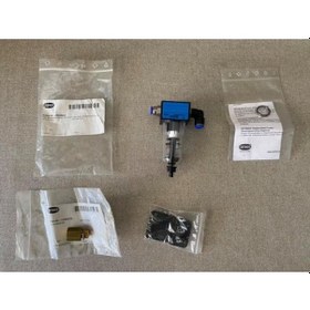 Resim Oetiker 05005930 Pnömatik Yağlayıcı 1Mpa 