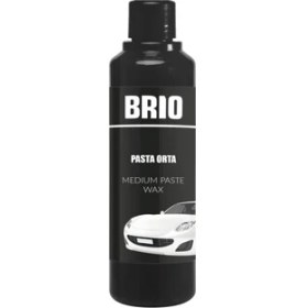 Resim Brio Pasta Orta 250 Ml 
