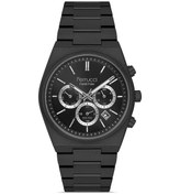 Resim Ferruccı Erkek Kol Saati Fcf112414455m.0264093 Siyah 