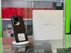 Resim Huawei Pura 70 Ultra İkinci El TR | 512 GB 16 GB | Kahverengi 