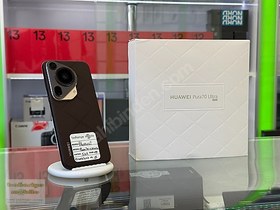 Resim Huawei Pura 70 Ultra İkinci El TR | 512 GB 16 GB | Kahverengi 