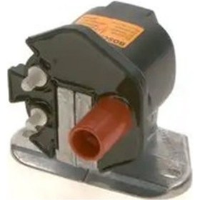 Resim Mercedes 200e W124 Bobin 1988-1993 Bosch 0221502429 