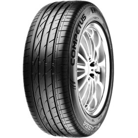 Resim Lassa 225/55R18 Competus H/P 3 98V Yaz Lastiği 2024 