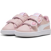 Resim Puma Smash 3.0 Badges V Inf Bebek Sneaker 