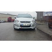 Resim Hyundai Accent Blue Body Kit -fibersan Tuning 