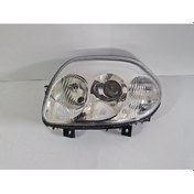 Resim Renault Clio 2 Hb Sol Ön Far Mercekli Sıfır 1998-2002 