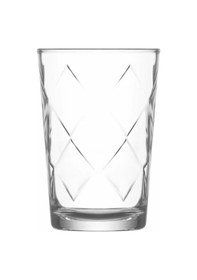 Resim LAV Mevsim Cam Su Bardağı 6'lı 205 ml 