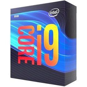 Resim Intel İ9 9900 3.1Ghz 1151V2 16Mb Fan Vga Var Box 