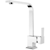 Resim Venita Kare Lumbe Kuğu Mutfak Eviye Bataryası 