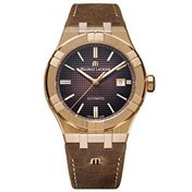 Resim Maurice Lacroix ML-AI6008BRZ01730-3 Erkek Kol Saati 