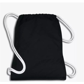 Resim Nike Nk Heritage Gmsk Misc/3 Spor Çanta Siyah (13 Litre) BA5351-011 