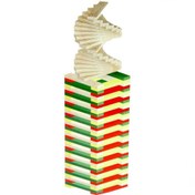 Resim Nessiworld Playwood Educational Magic Blocks 100 Pieces 