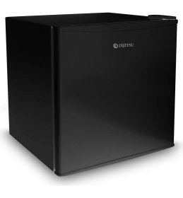 Resim VENTO STORE Dijitsu DB55 Mini Buzdolabı Enerji Sınıfı ve Kapasite Özellikleri ile Şık Tasarım 