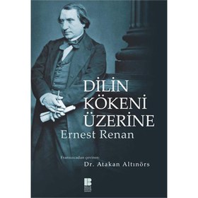 Resim Dilin Kökeni Üzerine 