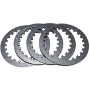 Resim Cg 100 - 125 - 150 - 200 Debriyaj Balata Ara Sacı 4 Lü 