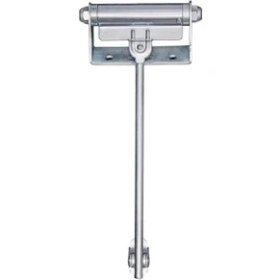 Resim Mekanik Hafif Kapılar Içi Kapı, Kapatma Itme Yayı 