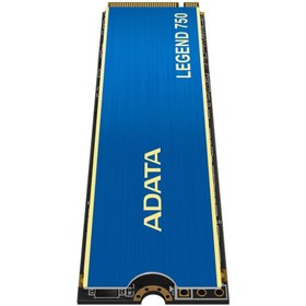 Resim Adata A-data 500gb Nvme Gen3 X4 Okuma 3300mb\s Yazma 2400mb\s Ssd Disk Aleg-750-500gcs 