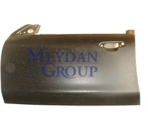Resim FORD MONDEO- 93/00; ÖN KAPI SACI SOL (YARIM) (TW) P93BBF20205A 