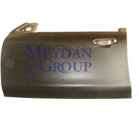 Resim FORD MONDEO- 93/00; ÖN KAPI SACI SOL (YARIM) (TW) P93BBF20205A 
