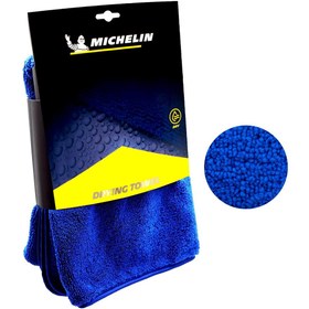Resim Michelin MC32521 90X60cm Süper Emici Mikrofiber Kurulama Havlusu 