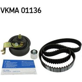 Resim 06b 109 119 A Triger Seti Vag A3 Bo1 Go4 97- Vkma01136 