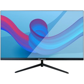 Resim Quantum Gaming Pg27 27" Fhd Va 300hz 1ms 2xhdmı 2xdp 2x3w Hoparlör Rgb Işıklı Gaming Monitör - Siyah 