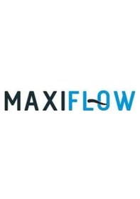 Resim Maxiflow Maxıflow Ayaklı Wc Fırçalık Set Metalik 