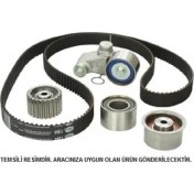 Resim Bando -Toyota Corona 2,0L Karbüratörlü 89-92 Triger Kayışı 