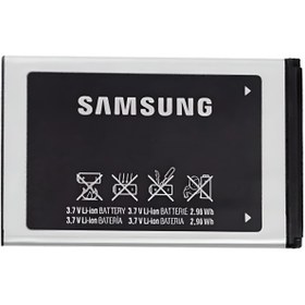 Resim Genel Markalar Galaxy E1205 E1200 E1207 E250 E500 Ab463446bu Batarya Pil 