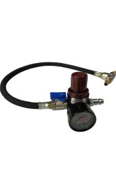 Resim Çetin Oto Su Kaçak Test Cihazı 