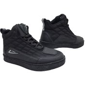 Resim Vexo Cıty Siyah Motosiklet Botu (540801512) 