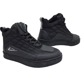 Resim Vexo Cıty Siyah Motosiklet Botu (540802157) 