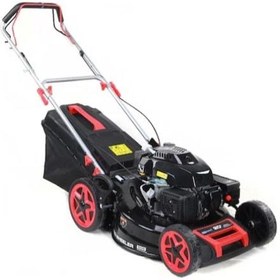 Resim Energy DM53S D196 Benzinli Çim Biçme Makinesi 