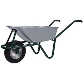 Resim Kanat Mega Galvanizli Demonte El Arabası 0.70 Mm Sac 