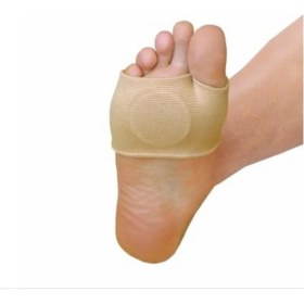 Resim Orthocare 7130 Metatarsal Silikon Ped Ayak Tabanı Yastık 1 Çift 