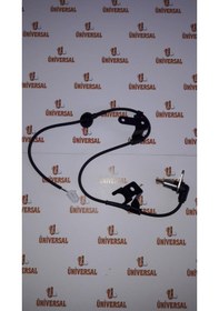 Resim Sensör Abs 626 98-01 Arka Lh 