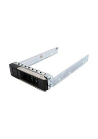 Resim Ot-x7k8w Dell Uyumlu 3.5" Server Hdd Kızak-191286 