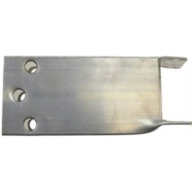 Resim Ön Şase Uç Demiri Sol W246 / W117 2013- 