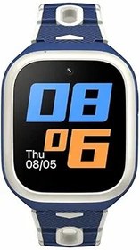 Resim Mibro P5 Mavi GPS Destekli 4G Akıllı Çocuk Saati 