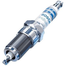 Resim Opel Corsa 1.4 I 03.1993 - 08.2000 Platin Iridyum Buji Takımı Lpg 4 Adet 