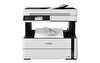 Resim Epson Ecotank M3180 Mürekkep Püskürtmeli Çok Fonksiyonlu Yazıcı 