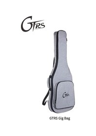 Resim Gtrs M800 Custom Limited Elektro Gitar Dark Purple 