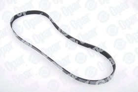 Resim Fiat Punto Alternatör V Kayışı 1.3 Klimalı Orijinal OPAR 46820063 